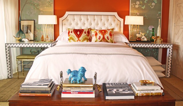 Creating A Calm & Serene Bedroom Space: How To Incorporate Feng Shui by Fankous