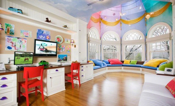Charming Interior Furnishings Collections Boys Playroom Concepts For Your Inspirations by Top Creative Tips