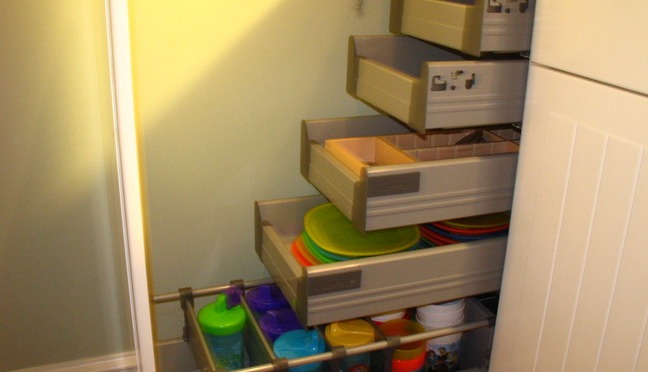 Maintain Your Drawers On – Very Best Bang For The Buck At IKEA by Creative Ideas Blog