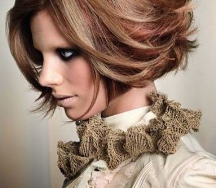 Simple Hairstyles For Quick Hair by Creative Ideas Blog