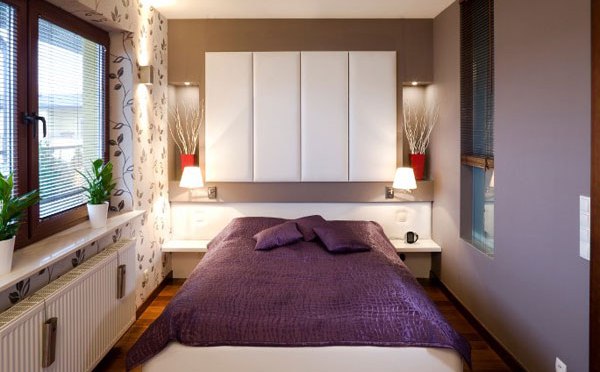 Best Tips For Modest Bedrooms by Fankous