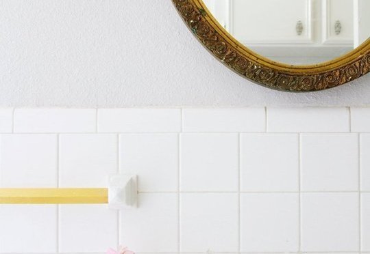 Five Ways To Make A Lovely Bathroom by Top Creative Tips