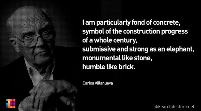 Quote #130 – Carlos Villanueva by Top Creative Tips