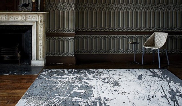 The Red Thread Carpet & Rug Collection by Top Creative Tips