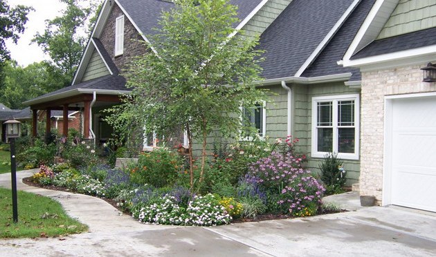 Verify Out These Pictures And Get Suggestions For The Home Exteriors by Creative Ideas Blog