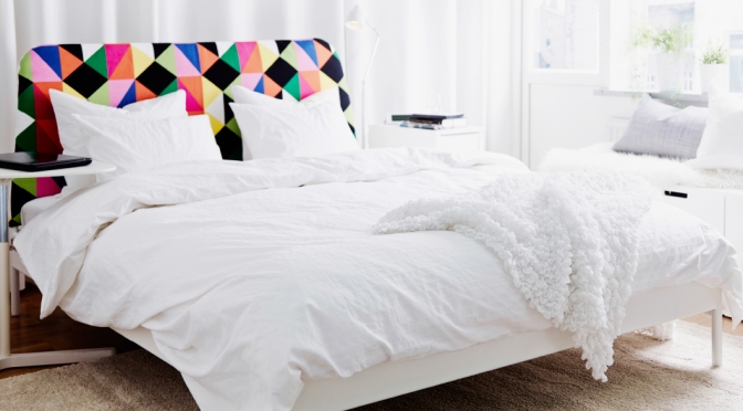 45 Ikea Bedrooms That Turn This Into Your Favored Area Of The Property by 2014 Interior Ideas