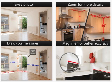 Apps For Architects: 12 Handy Digital Tools For Home Style by 2014 Interior Ideas