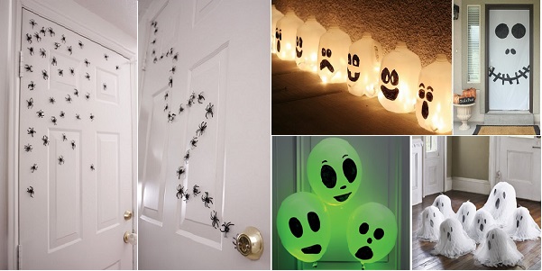 12 Inventive DIY Halloween Tips by 2014 Interior Ideas