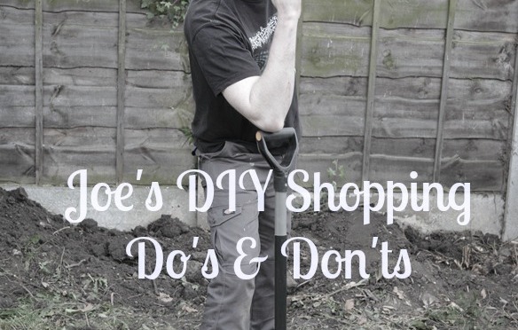 Joe&rsquos Newbie&rsquos Guide To DIY Tools & Goods by Weddideas